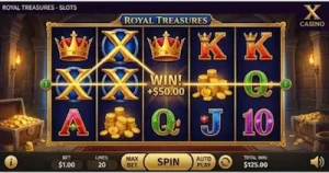 ROYAL X CASINO Download | Real Money Gaming in Pakistan 2026 2