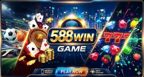 588win