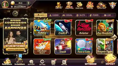 royal x casino home