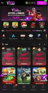y999 home