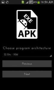 EXE To APK Converter APK Download Latest Version [2025] for Android 4