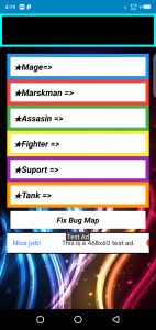 EZ Stars Injector APK Download 2025 Latest v4.5[Free ML Skins] 2