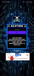 EZ Stars Injector APK Download 2025 Latest v4.5[Free ML Skins] 1