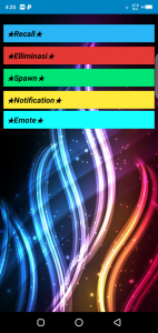 EZ Stars Injector APK Download 2025 Latest v4.5[Free ML Skins] 3