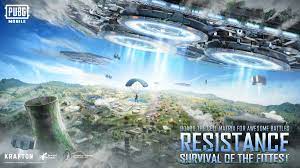 PUBG Mobile APK v3.1.0 Free Download Latest 2025 for Android 2