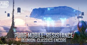 PUBG Mobile APK v3.1.0 Free Download Latest 2025 for Android 3