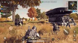 PUBG Mobile APK v3.1.0 Free Download Latest 2025 for Android 4