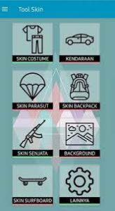 Tool Skin Free Fire APK Download v7.0 Latest Version [2025] for Android 2