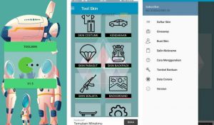 Tool Skin Free Fire APK Download v7.0 Latest Version [2025] for Android 1