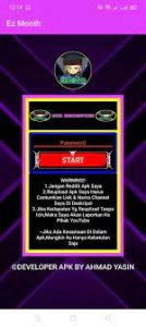 EZ Month APK v3.1 Download Latest Version [2025] for Android 3