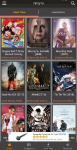 FilmyFy v0.16 APK Download Latest Version [2023] free for Android 2