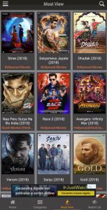 FilmyFy v0.16 APK Download Latest Version [2023] free for Android 3