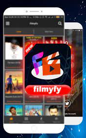 FilmyFy v0.16 APK Download Latest Version [2023] free for Android 1