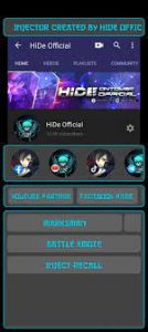 HD Injector APK v4.1 Download free for Android Latest Version [2025] 2