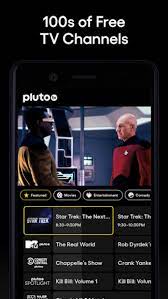 Pluto TV APK v6.5 Download Latest Version [2025] – Pluto TV App 1
