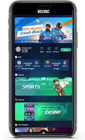 Becric App – Becric APK v1.5 Download Latest Version [2023] for Android 2
