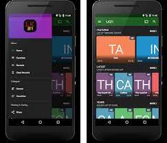 NonTon LK21 APK v1.1 Latest Version [2023] Free Download for Android 2