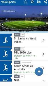 Vola Sports APK v8.1.1 Download Latest Version [2023] for Android 1