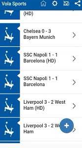 Vola Sports APK v8.1.1 Download Latest Version [2023] for Android 2