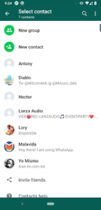 WhatsApp Plus APK v19.20 Download Latest Version [2023] for Android 1