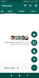 WhatsApp Plus APK v19.20 Download Latest Version [2023] for Android 2