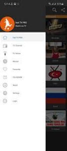 Inat TV Pro APK Free Download Latest Version v12.0 for Android 3