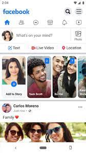 Facebook Lite APK v292.0 Latest Version [2023] Free Download for Android 1