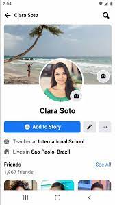 Facebook Lite APK v292.0 Latest Version [2023] Free Download for Android 2