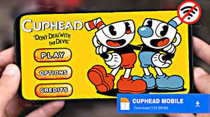 Imagen de Cuphead Mobile