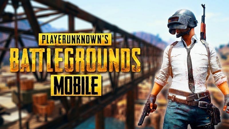 pubg mobile image