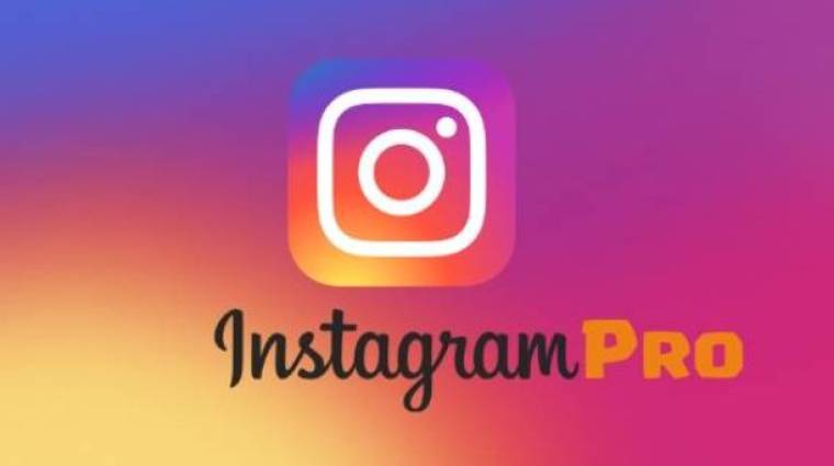 Insta Pro Image