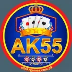 AK55 Game