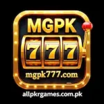 MGPK777 Game
