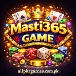 Masti365 Game