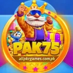 PAK75 Game