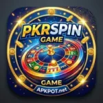 PKRSPIN Game