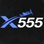 X555 Game