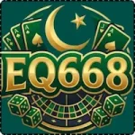 EQ668 Game