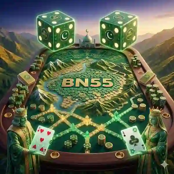bn55 game