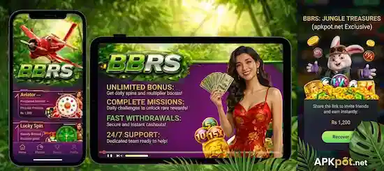 bbrs game