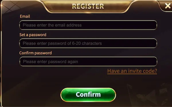 register
